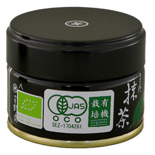 Organic Matcha Hoshino 20g