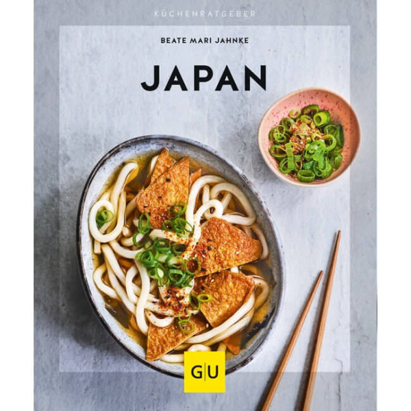 Japan - Beate Mari Jahnke