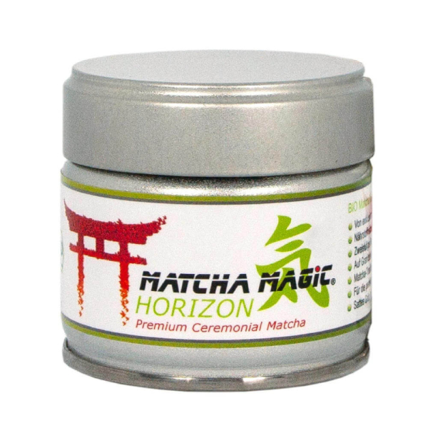Organic Matcha Horizon