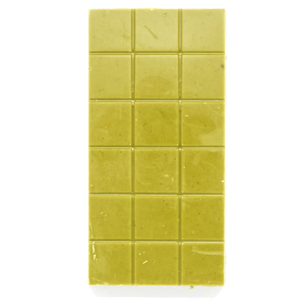 Organic Matcha chocolate - pure