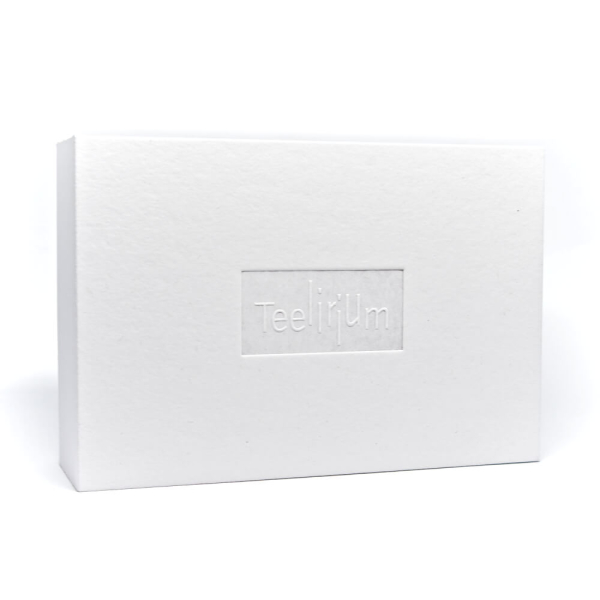 Teelirium Bio Matcha Set
