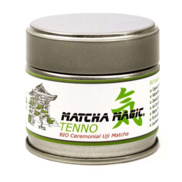 Organic Matcha Tenno