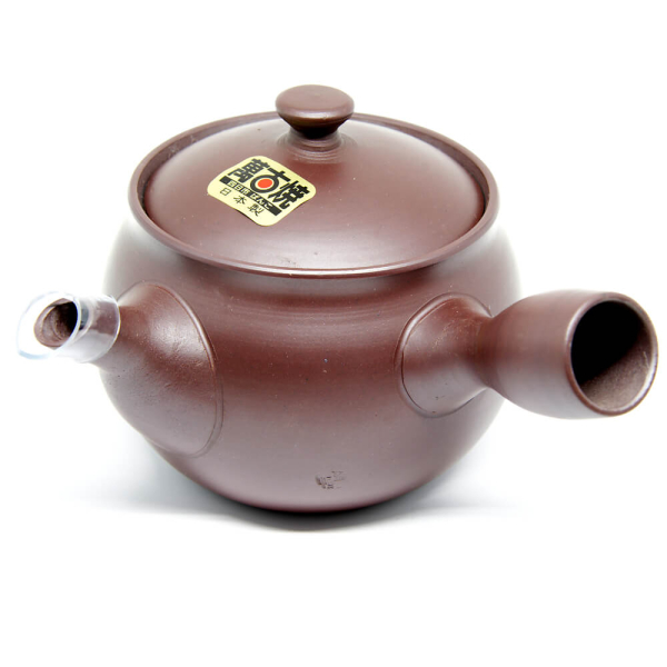 Kyusu, 270ml, stainless steel filter
