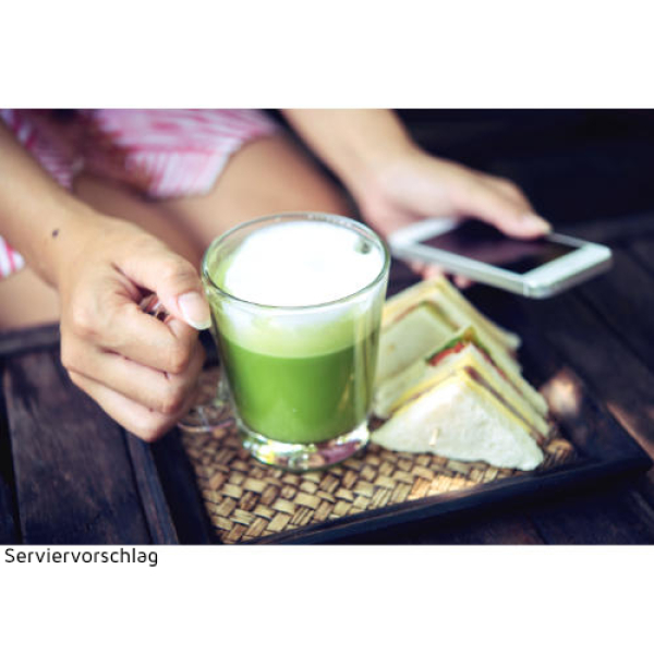 Das Set für Matcha Latte Liebhaber!