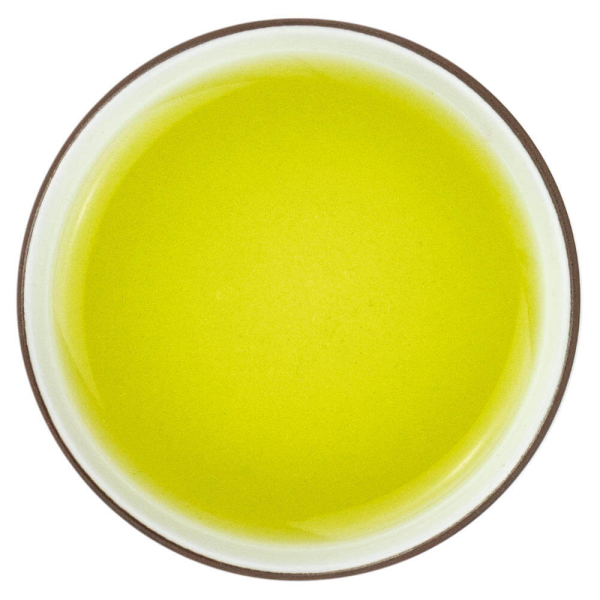 Keiko Gyokuro Kiwami (bio)