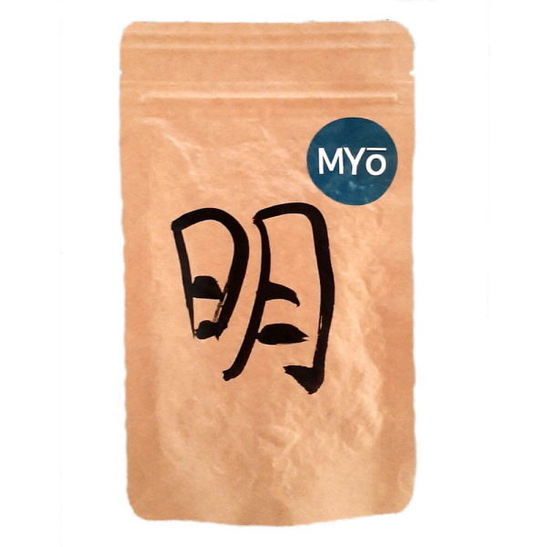 Watanabe Myô Tennen Gyokuro (bio)