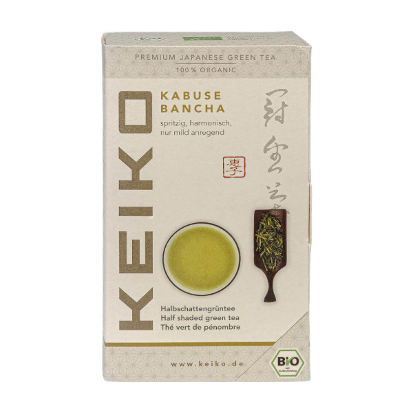 Bio Keiko Bancha