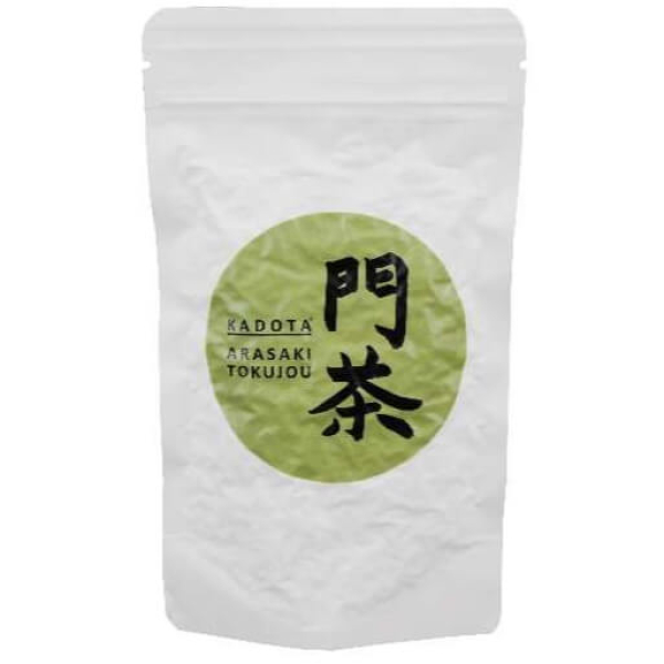 Organic Kadota Arasaki Tokujou