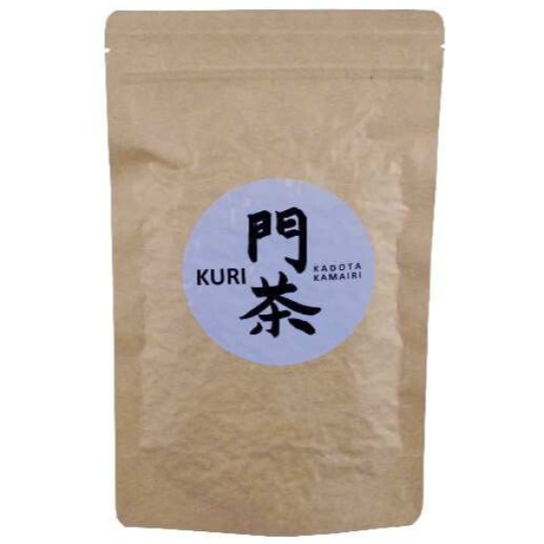 Organic Kadota Kuri Kamairicha