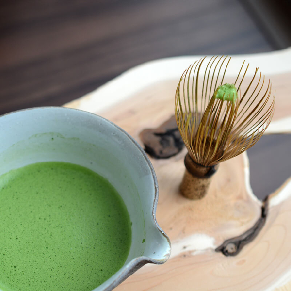 Matcha Gold von Koyamaen
