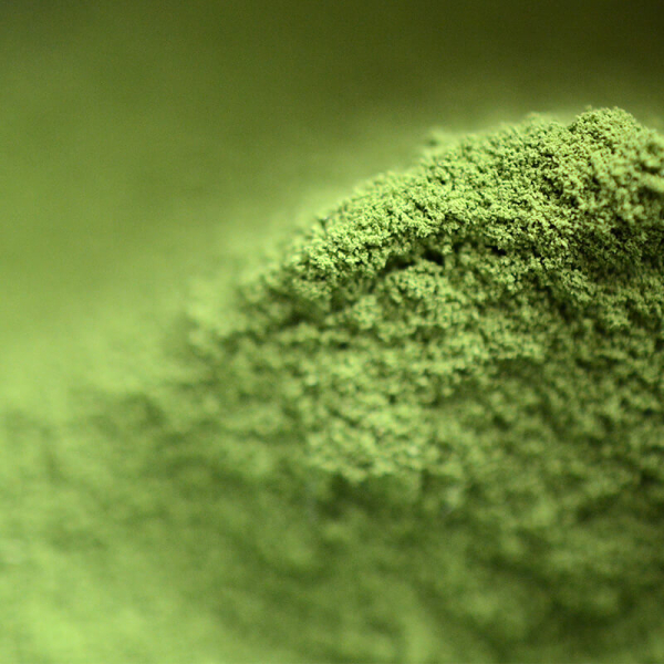 Matcha Silver von Koyamaen