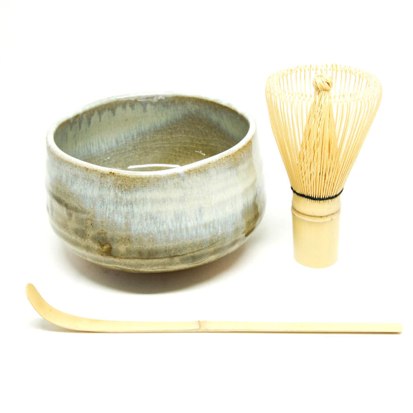 Matcha Set Haiyafuki - matchashop