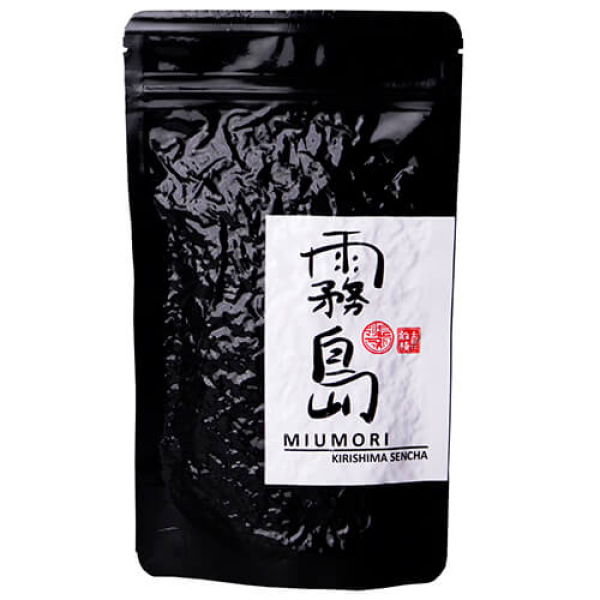 Organic Miumori Kirishima Sencha