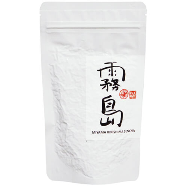 Miyama Kirishima Sencha (bio)