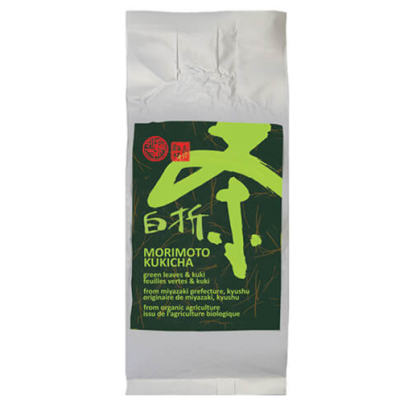 Bio Morimoto Kukicha