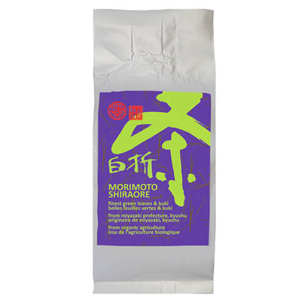 Morimoto Shiraore (organic)