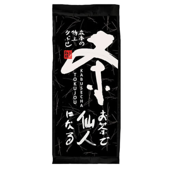 Morimoto Tokujou Kabusecha (bio)