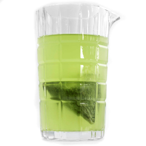 Suikyo Mizucha (organic)