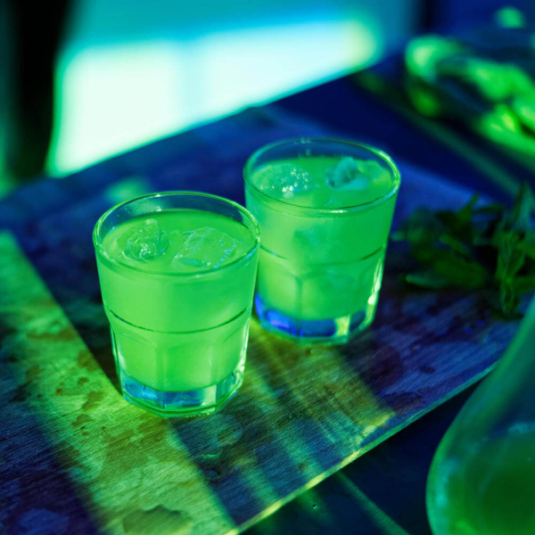 Suikyo Mizucha (organic)