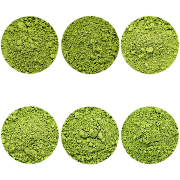 Teelirium Bio Matcha Set