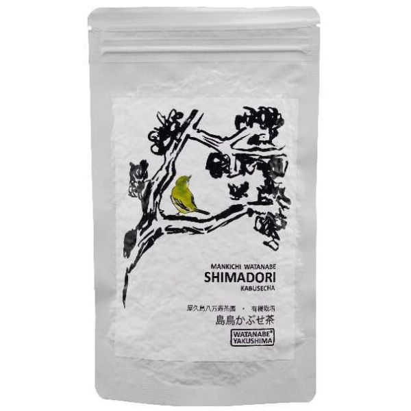 Bio Watanabe Shimadori Kabusecha