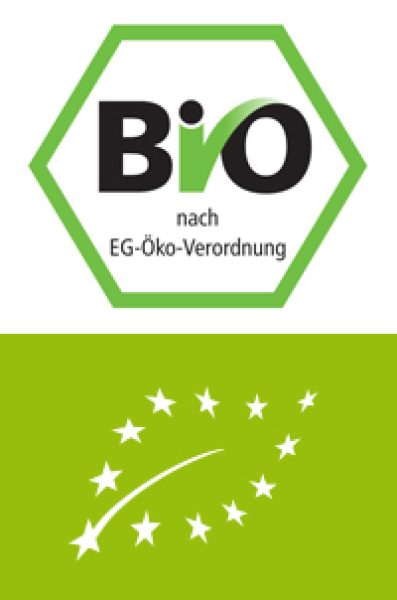 EU und deutsches Biosiegel