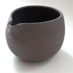 Pouring jug Mago dark