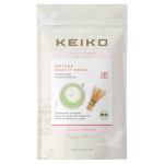 Matcha 'Roasty Rebel', bio