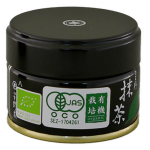 Organic Matcha Hoshino, 20g