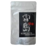 Bio Kirishima Matcha Nomikoto - Nachfüllpack 50g