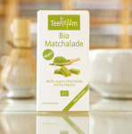 Bio Matchalade - vegan