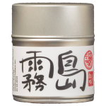 Bio Miumori Kirishima Matcha - Schmuckdose 30g