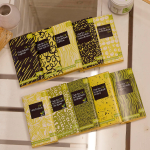 Organic Matcha chocolate - 6 spices